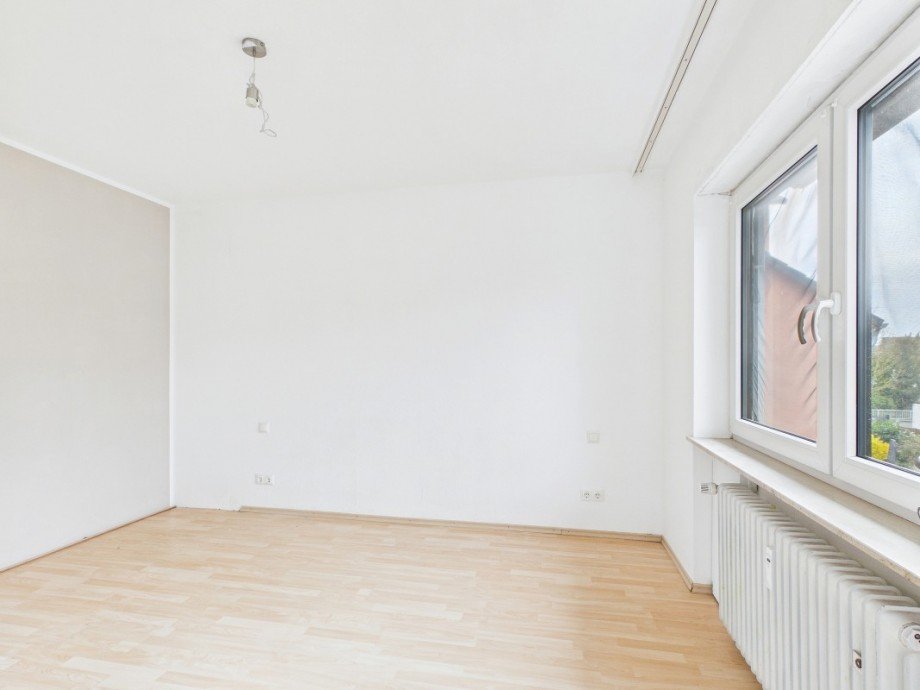 Kinderzimmer (2) Mehrfamilienhaus Wiesbaden