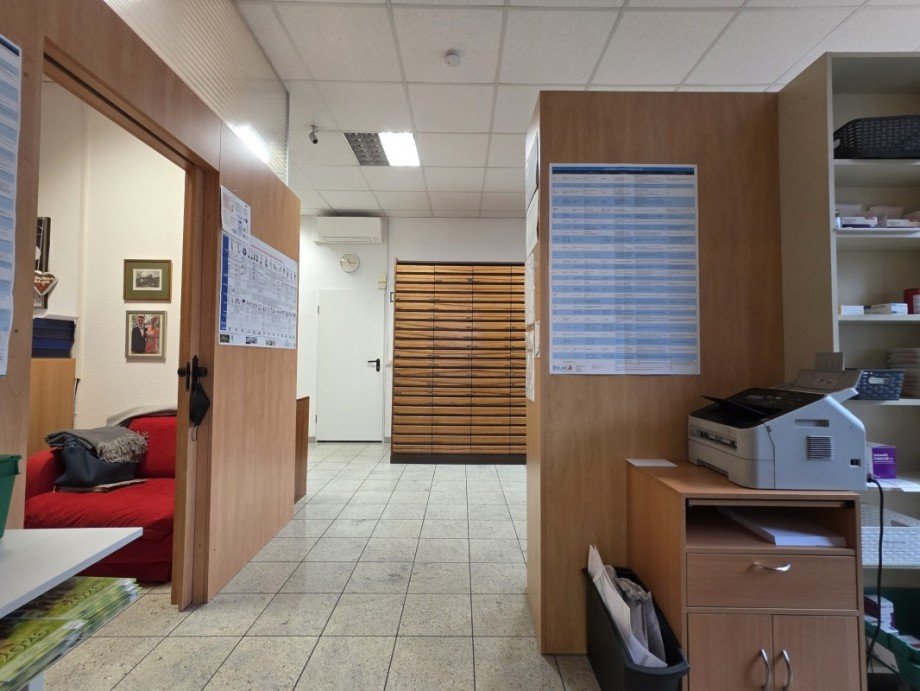 Weitere Ansicht Ladenlokal Hofheim