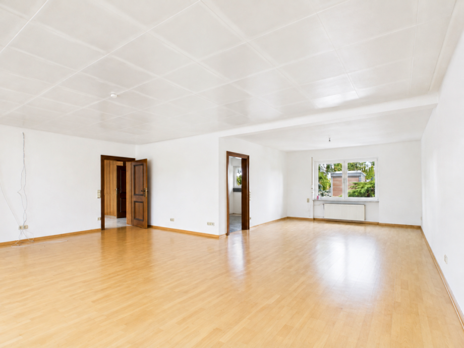 Wohn-Essbereich Einfamilienhaus Alzey