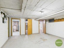 Keller SELTENE GELEGENHEIT IN TOP LAGE! CHARMANTES ANWESEN MIT GROSSEM GRUNDST�CK