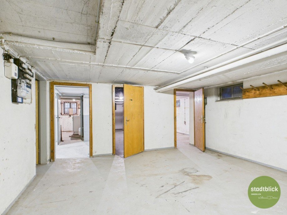 Keller Einfamilienhaus Hofheim