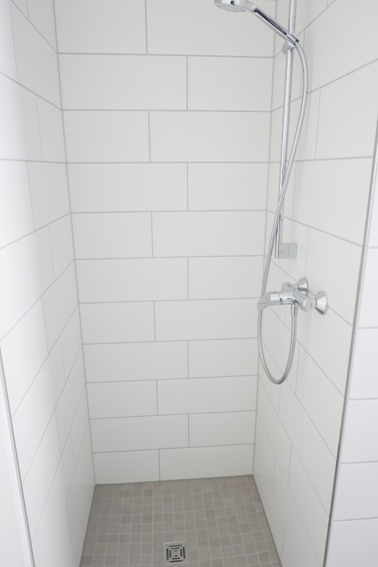 Tageslichtbad Etagenwohnung Mainz
