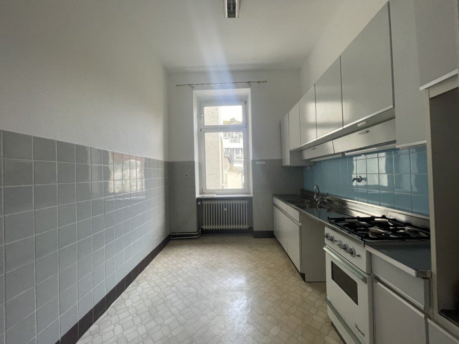 K�che B�ro / Praxis Wiesbaden