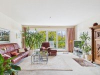 Bild (ef3e0f39b367aea7694531e5578d8253): RUHIGES WOHNEN MIT BLICK INS GR�NE - CHARMANTE MAISONETTE MIT BALKON UND TERRASSE AM MOOSBACHTAL