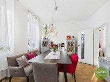 Esszimmer CHARMANTES UND GUT GEPFLEGTES EINFAMILIENHAUS MIT NEBENGEGEB�UDE, HOF- UND GARTENBEREICH