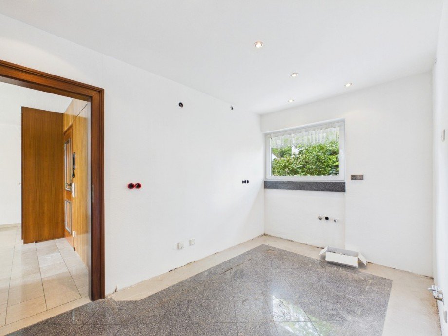 K�che Einfamilienhaus Alzey