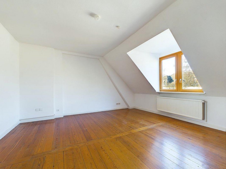 Zimmer 1 Etagenwohnung Wiesbaden