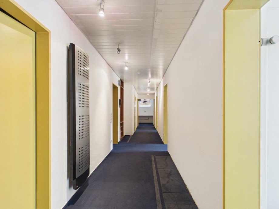 Flur Einfamilienhaus Alzey