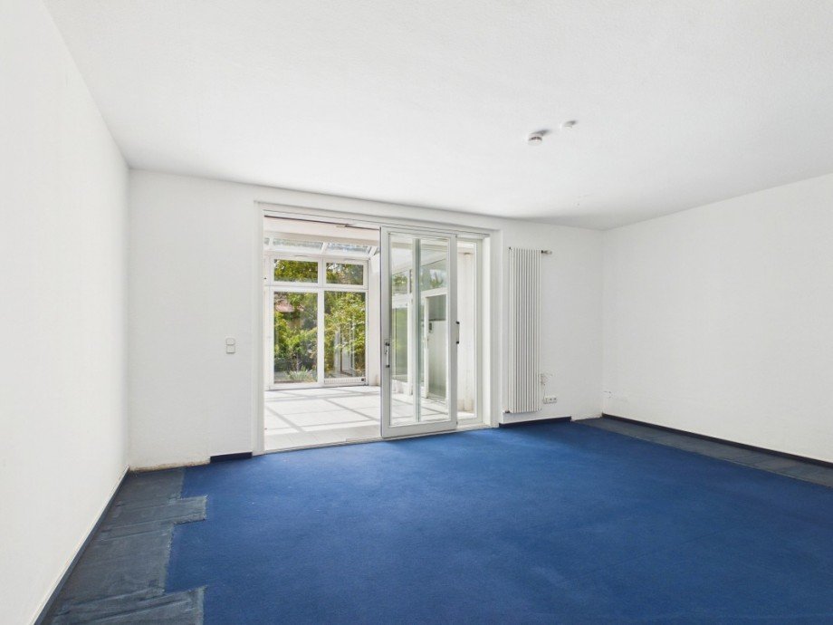 Schlafzimmer Einfamilienhaus Alzey