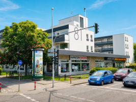 Hauptbild VERMIETETES APARTMENT MIT BALKON, TAGESLICHTBAD UND KELLER