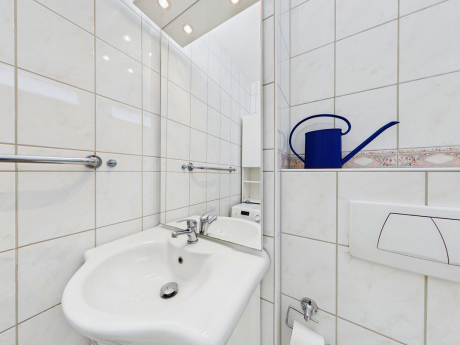 Bad Etagenwohnung Wiesbaden