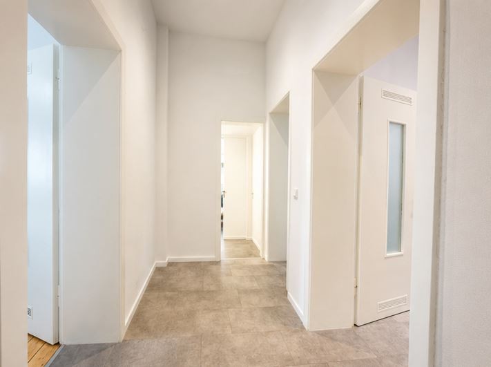 Flur Etagenwohnung Wiesbaden