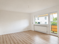 Hauptbild Attraktive 2-Zimmer-Wohnung nach Kernsanierung in Walluf