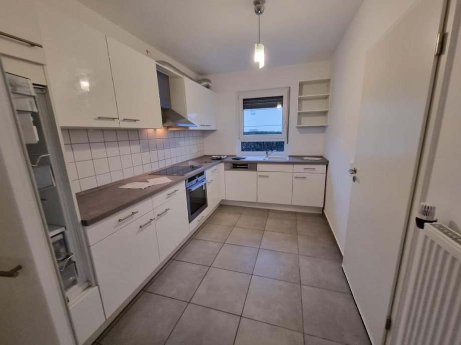 K�che Reihenmittelhaus Oberursel