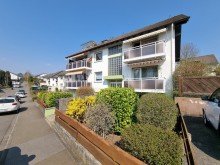 Au�enansicht FERNBLICK INKLUSIVE! HELLE WOHNUNG IN BELIEBTER LAGE