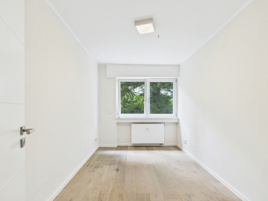 Arbeitszimmer Etagenwohnung Wiesbaden