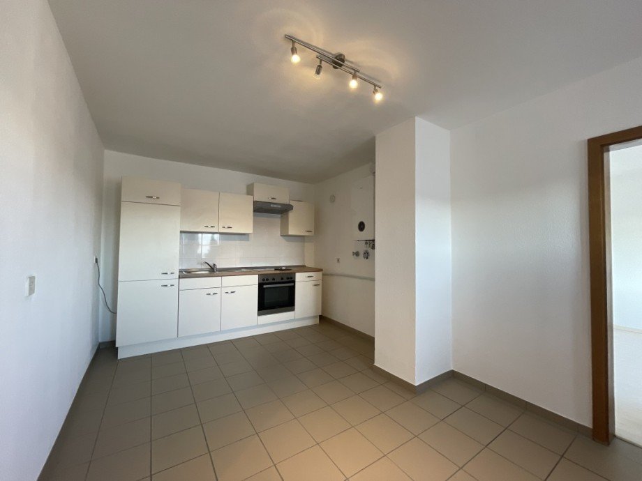 K�che Etagenwohnung Wiesbaden