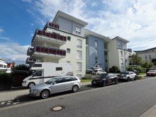 Au�enansicht PANORAMAWOHNUNG MIT HERRLICHEM BLICK AUF IDSTEIN